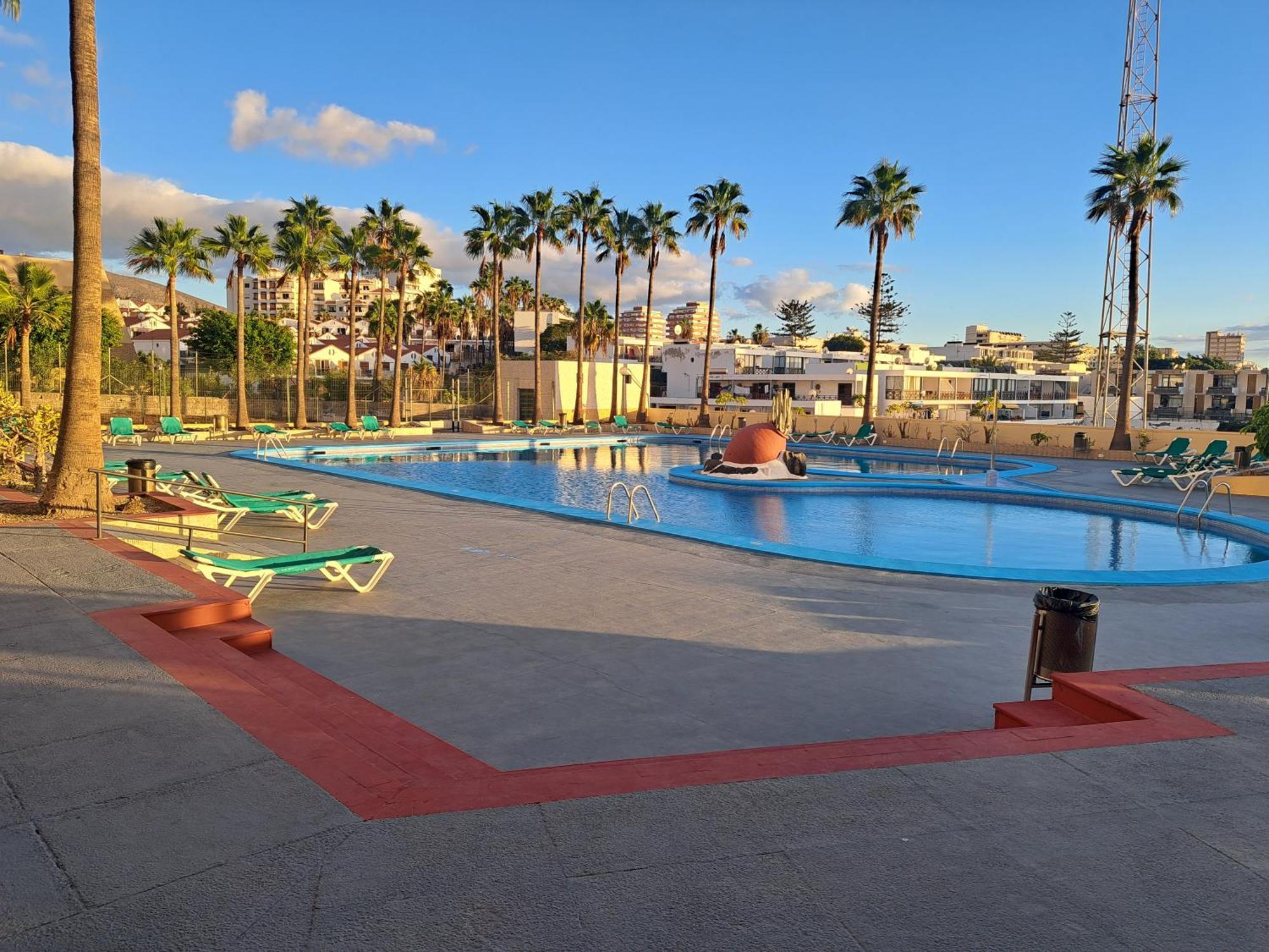 Beach View Las Americas Плая-де-лас-Америкас Экстерьер фото
